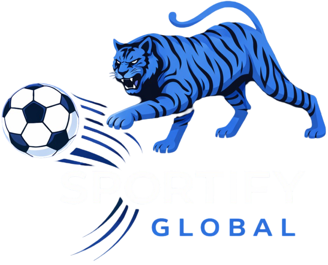 Sportify Global Inc logo